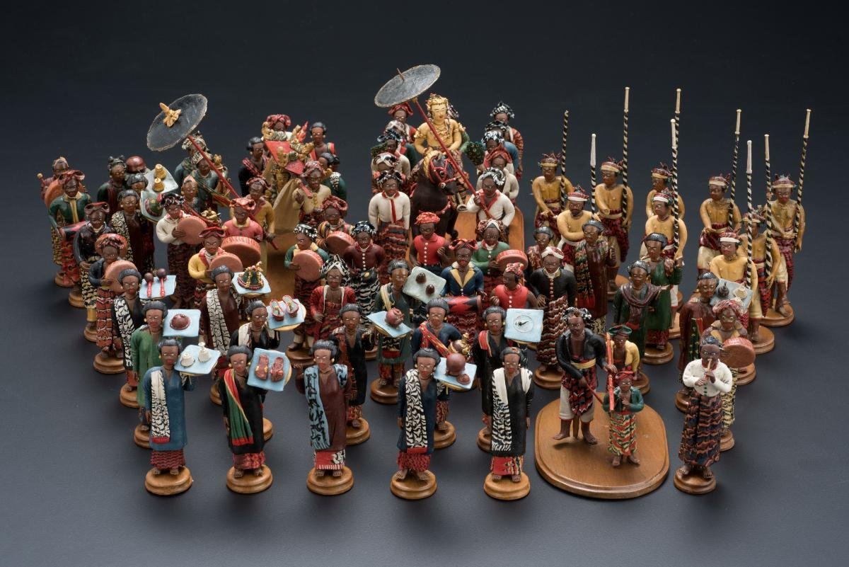 🏛️ 이시가키 시립 야에야마 박물관 (이시가키 시리츠 야에야마 하쿠부츠칸) 이미지 3